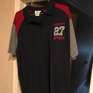 Lacoste Polo